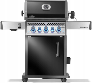 Plynový gril Napoleon Rogue PRO-S 425 RSIB s infračervenými horákmi